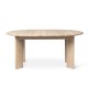 Bevel Table - Allungabile ferm LIVING