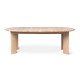 Bevel Table - Allungabile ferm LIVING
