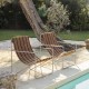 Desert Chair - Cashmere ferm LIVING