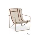 Desert Chair - Cashmere ferm LIVING