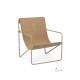 Desert Chair - Cashmere ferm LIVING