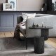 Insert Side Table ferm LIVING