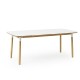 Tavolo Form Table Rettangolare Normann Copenhagen