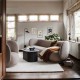 Podia Table ferm LIVING