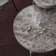 Marble Table ferm LIVING