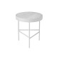 Marble Table ferm LIVING