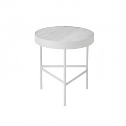 Marble Table