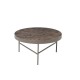 Marble Table ferm LIVING