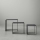 Cluster Table - Set 3 Pz ferm LIVING