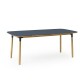 Tavolo Form Table Rettangolare Normann Copenhagen