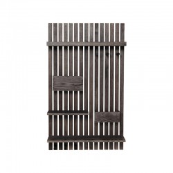 Wooden Multi Shelf