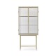 Haze Vitrine ferm LIVING