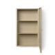 Haze Wall Cabinet ferm LIVING