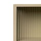 Haze Wall Cabinet ferm LIVING