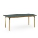 Tavolo Form Table Rettangolare Normann Copenhagen