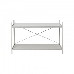 Punctual Shelving System 1