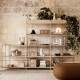 Punctual Shelving System 1 ferm LIVING