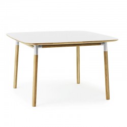 Tavolo Form Table Quadrato