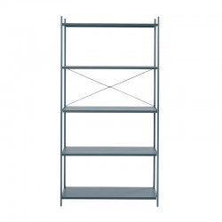 Punctual Shelving System 3