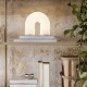 Vuelta Lamp ferm LIVING