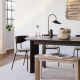 Arum Table Lamp ferm LIVING