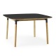 Tavolo Form Table Quadrato Normann Copenhagen