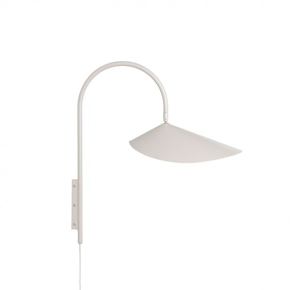 Arum Wall Lamp ferm LIVING