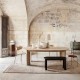 Hebe Lamp Medium ferm LIVING