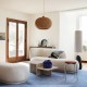 Hebe Lamp Large ferm LIVING
