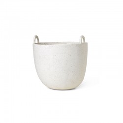 Speckle Pot