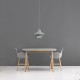 Tavolo Form Table Quadrato Normann Copenhagen