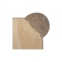 View Tufted Rug