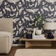 Ceramic Basket ferm LIVING