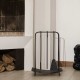 Ceramic Basket Large ferm LIVING