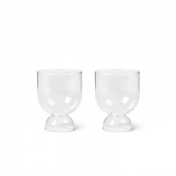Still Glasses - Set 2 PZ
