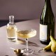 Ripple Bicchieri Champagne - Set 2 Pz ferm LIVING
