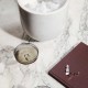 Alza Champagne Cooler ferm LIVING