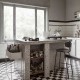 Alza Champagne Cooler ferm LIVING