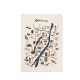 Copenhagen Tea Towel ferm LIVING