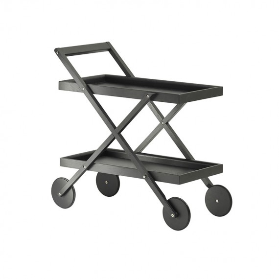 Exit Trolley Design House Stockholm