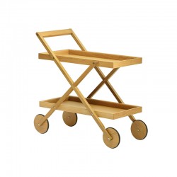 Exit Trolley