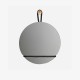 Lasso Mirror Round Design House Stockholm