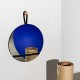 Lasso Mirror Round Design House Stockholm