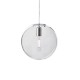 Luna Lamp Clear Design House Stockholm
