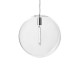 Luna Lamp Clear Design House Stockholm