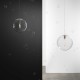 Luna Lamp Clear Design House Stockholm
