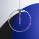 Luna Lamp Clear Design House Stockholm