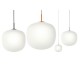 Rime Lamp