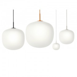 Rime Lamp
