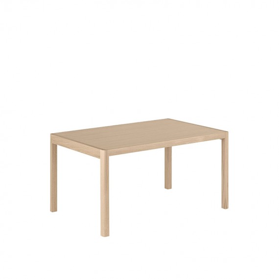 Workshop Table Muuto